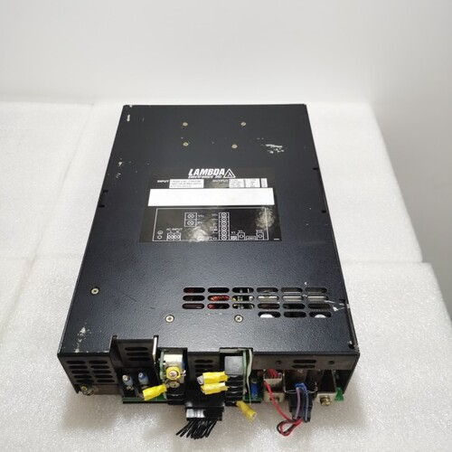 LAMBDA RP0750-4AHNS1004 工业电源
