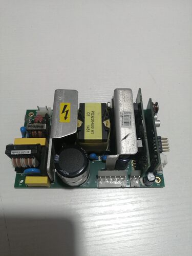 理邦M8/M9/IM8/M50/m8b/m9b监护仪电源 拆机现货