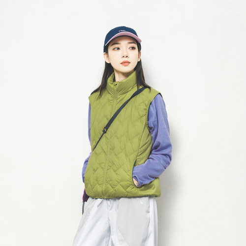 epicsocotra户外运动轻量羽绒服