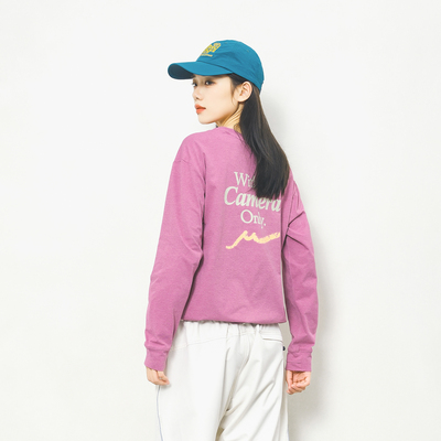 epicsocotra户外山系轻薄速干T恤