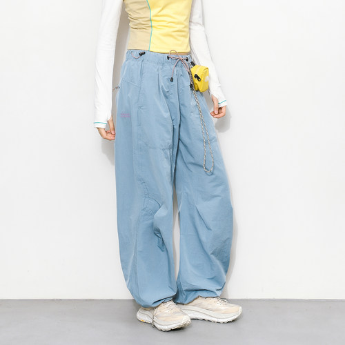 epicsocotra户外速干防水伞兵裤