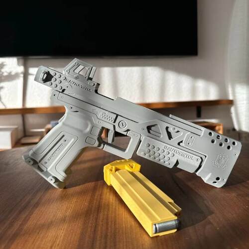 APEXRE45P2020转换者冲锋枪