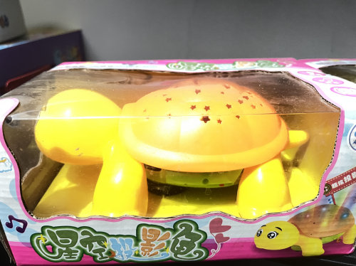 星空投影灯儿童小夜灯卧室儿童