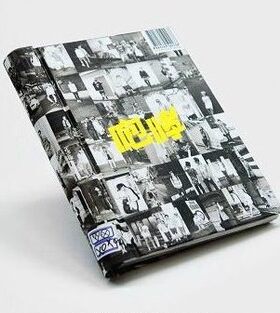 【正版】EXO-K专辑XOXO咆哮韩文版growl后续版CD+签名小卡写真集