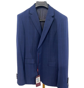 商务休闲修身 西装 版 绵羊毛春秋款 250030FIY 型西服套装 雅戈尔男士