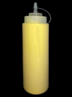 Желтый, 230 мл