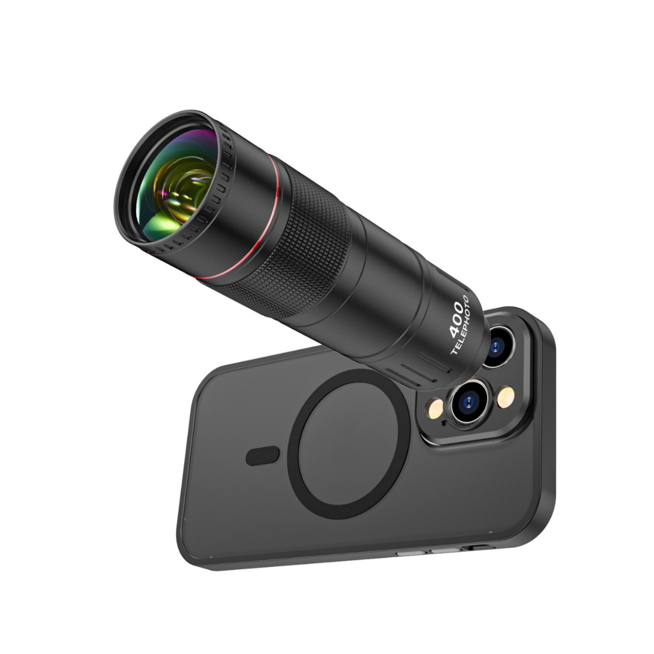 大师级ViVOx200x300系列镜头