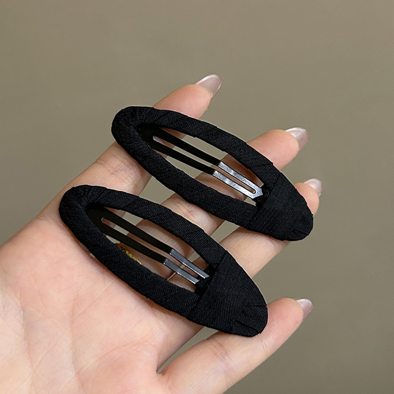 诗情画意椭圆绕布BB夹