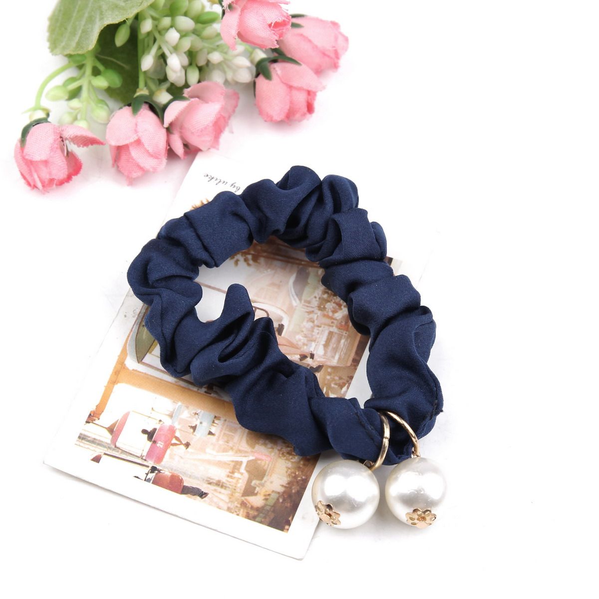 Accessoire coiffure en autre - Ref 1202565 Image 5