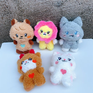 ISWAYKLAXON宋雨琦小公仔