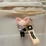 Детская изысканная подвеска, ранец, ключница, ключи от машины, (Трансграничная торговля), подарок на день рождения