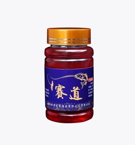 寻龙青赛道1代专攻黑皖小药饵料