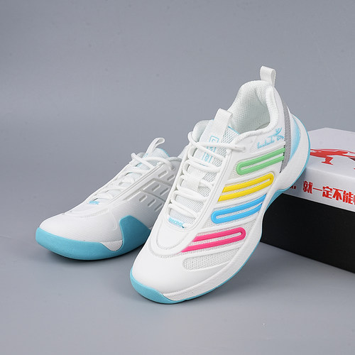 新款蓝托克比赛击剑鞋多少可选