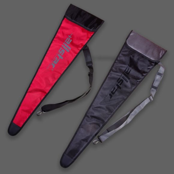 Allstar新款优质双剑袋儿童击剑