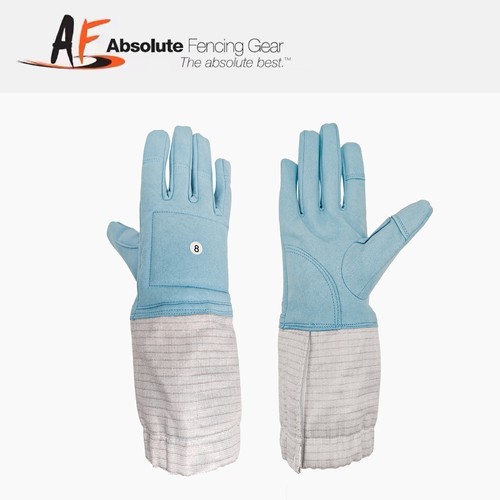 AF击剑佩剑手套FIE800N比赛手套