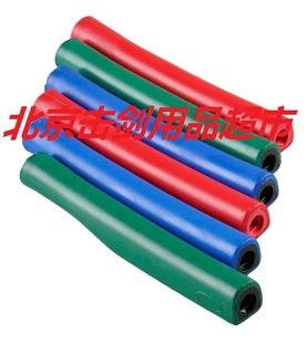 现货击剑器材佩剑橡胶手柄