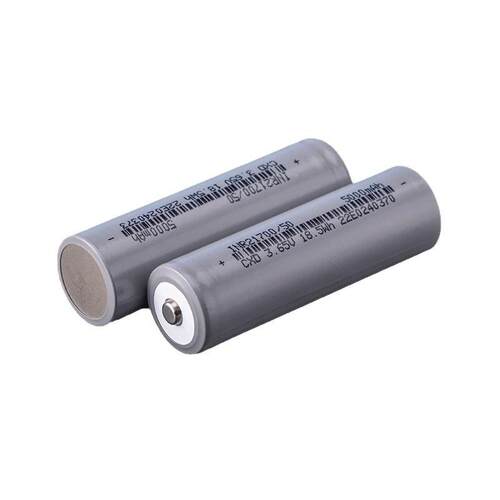 21700锂电池尖头3000-5000mAh储能电池滑板车充电宝户外A品锂电池