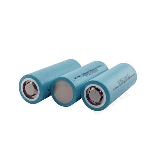 26700磷酸铁锂电池5000mAh太阳能路灯LiFepo4battery储能锂电池组