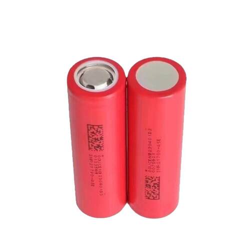 全新东磁21700锂电池4500mah 5C放电 电动工具电芯3.7V