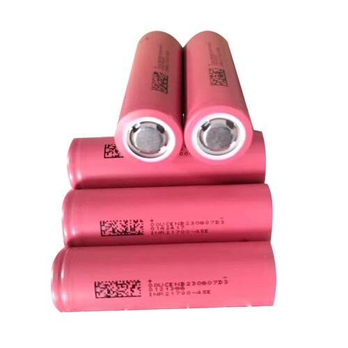 217004500mah 5c动力锂电池 电动车电池手电筒充电宝移动电源