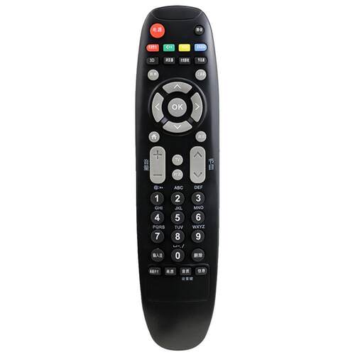 适用长虹红外电视遥控器RP67B 67C 67F 67D RL67DA 67E 67K电视机