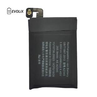 适用于苹果手表电池ultra2 49MM S10 S9S8S7S6型号齐全高容量