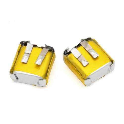 401012聚合物锂电池401010蓝牙耳机对耳i9S高品质电池可充电