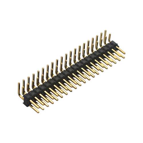 树莓派GPIO加高排母座 引脚针脚延长插针 2x20PIN 适用开发板扩展