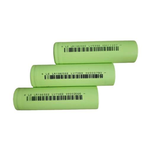 全新力神18650动力锂电池电芯3000mah 3C电动工具手电玩具电子烟