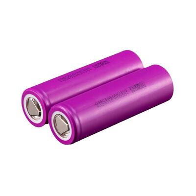 lishen5000mAh动力5C电动车电动工具户外储能设备21700锂电池