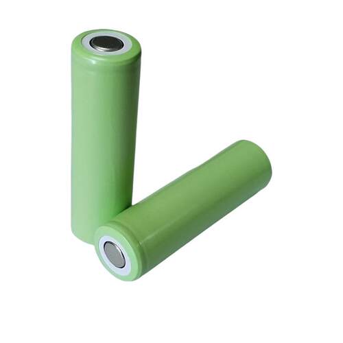 新乡镍氢平头AA2200mAh 小家电应急灯用 5号大容量可充电电池