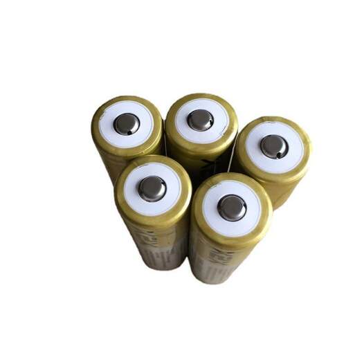 尖头3.7V4800MA电池18650电池视频机看戏机唱戏机配套可拆卸电池
