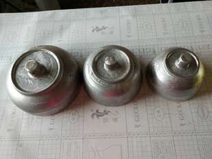 肚皮吸碗-特技道具-气功表演道具