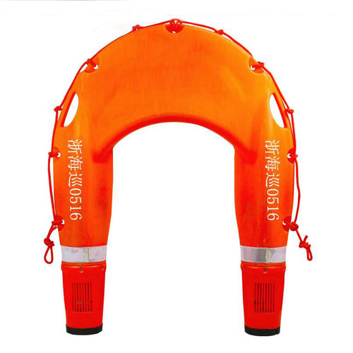 救援飞翼机器人消防水域智能大型多功能全海藻电动定制