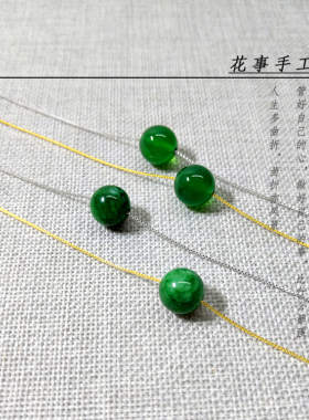 仙女锁骨链白素贞赵雅芝日常