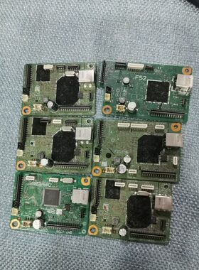 佳能原装主板MG3080 E408 MG2980 MG2580 Ts3380 Ts3180 Ts3480