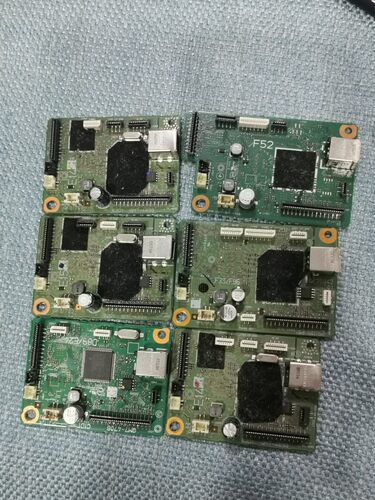 佳能原装主板MG3080 E408 MG2980 MG2580 Ts3380 Ts3180 Ts3480