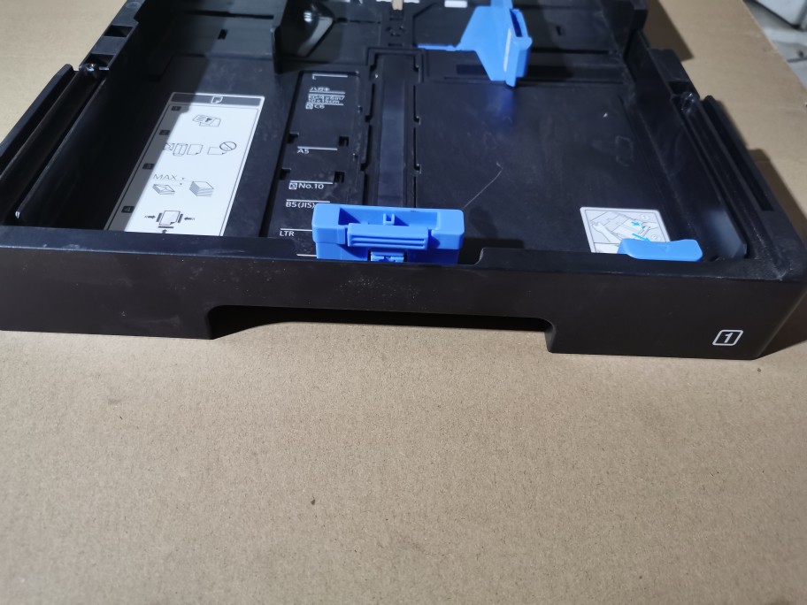 爱普生15158纸盒15168纸盒15147纸盒，全新原装拆机，