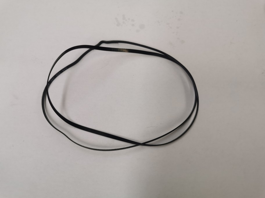 爱普生C5790 C5710 ET8700 C5210 5290喷头皮带字车皮带