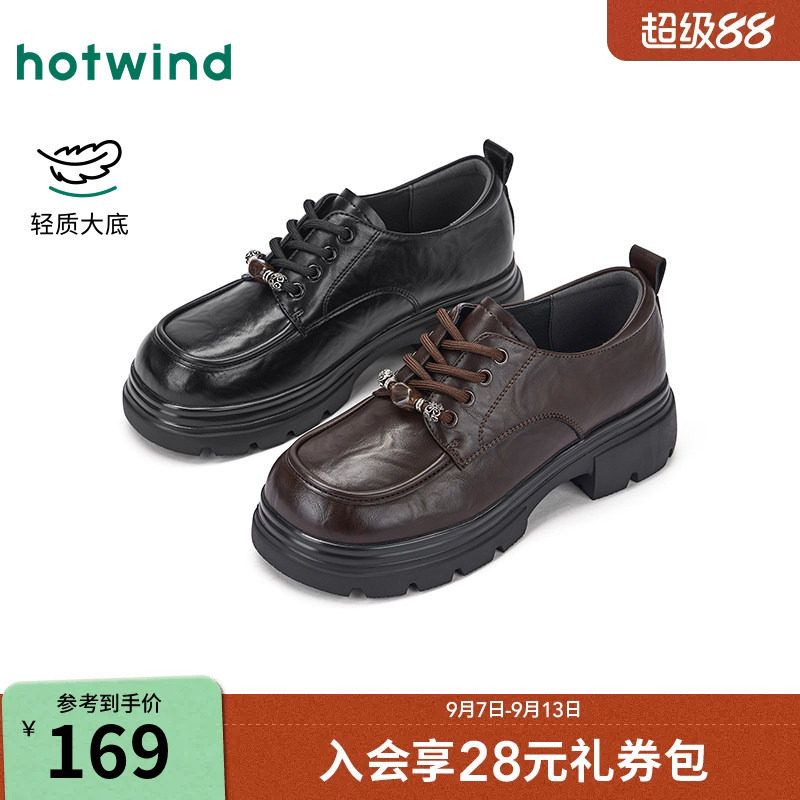 2026年夏季新款女士乐福鞋图片