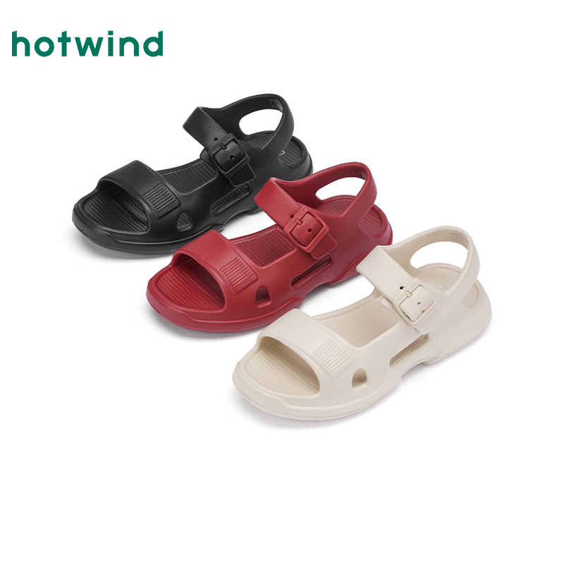 25年夏季新款女士时尚凉鞋