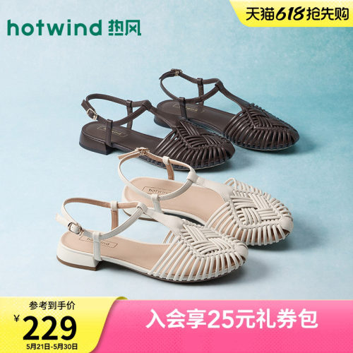 2026年夏季新款女士时尚时装凉鞋