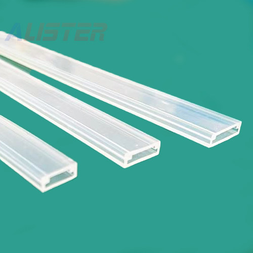 灌胶款高透明导光条防水套管