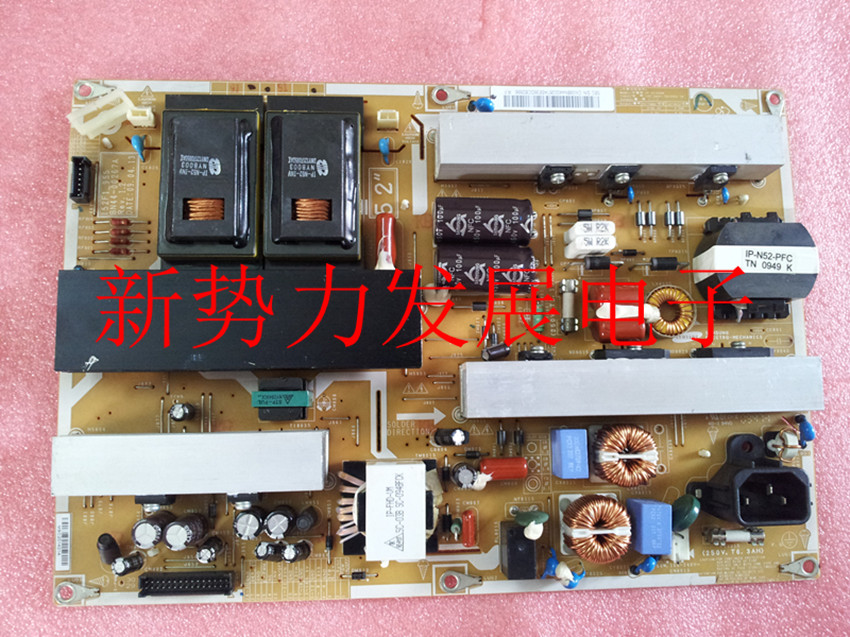 LA52B550K1HLA52B620R3F