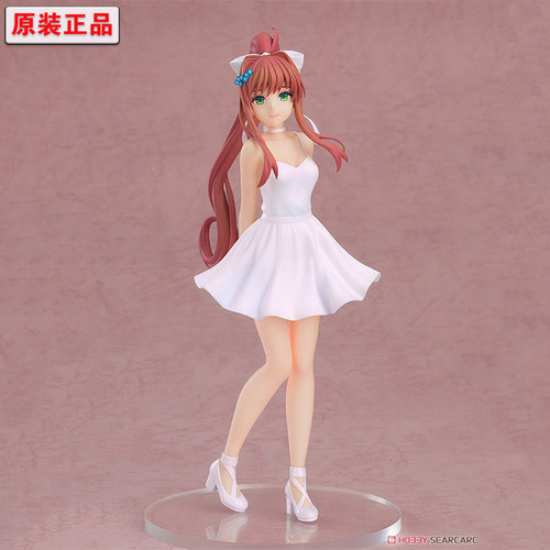 正版美少女手办摆件游戏周边礼物