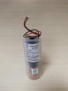 TRON SART20雷达应答器电池2ER26500M JOTRON SART-20带CCS鲁中远