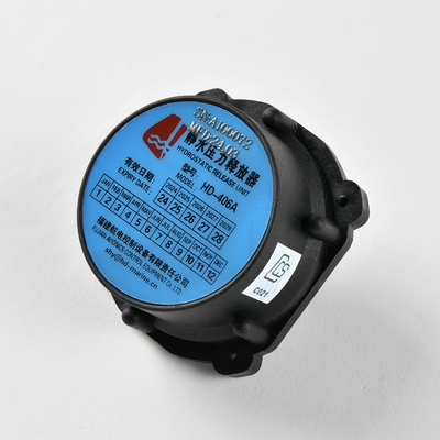 静水压力释放器VEP8SEP-500