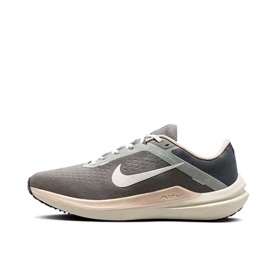 Nike Air Winflo 10 跑鞋 缓震回弹耐磨网面 FN7499-029 f广东zq