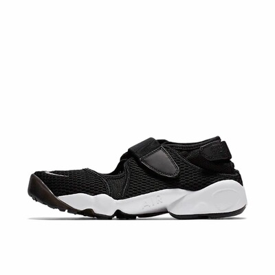 Nike Air Rift 分趾 防滑耐磨 848386-001 广东PP仓 阅读详情页