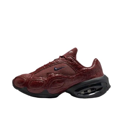 Nike  Air Max Muse  运动 防滑 耐磨  低帮 IB6689-600 温州HT仓